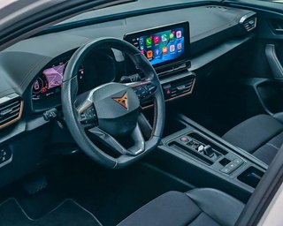 Cupra Formentor 1.5 TSI ACT 150CV