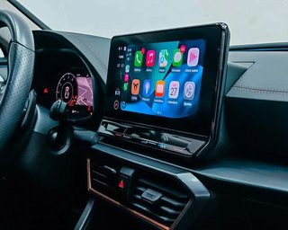 Cupra Formentor 1.5 TSI ACT 150CV