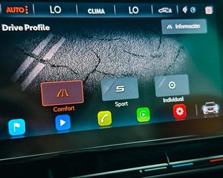 Cupra Formentor 1.5 TSI ACT 150CV