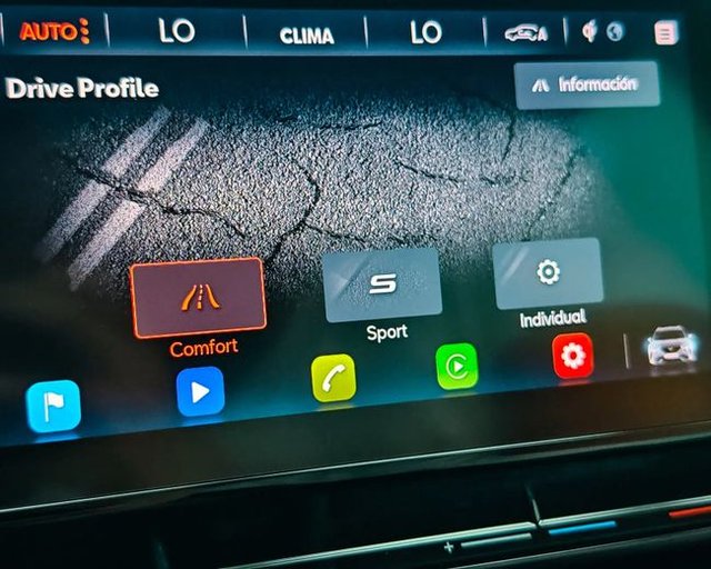 Cupra Formentor 1.5 TSI ACT 150CV