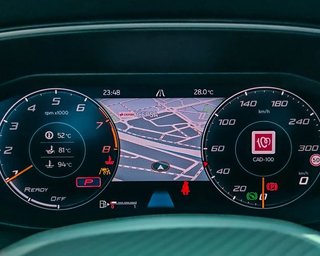 Cupra Formentor 1.5 TSI ACT 150CV