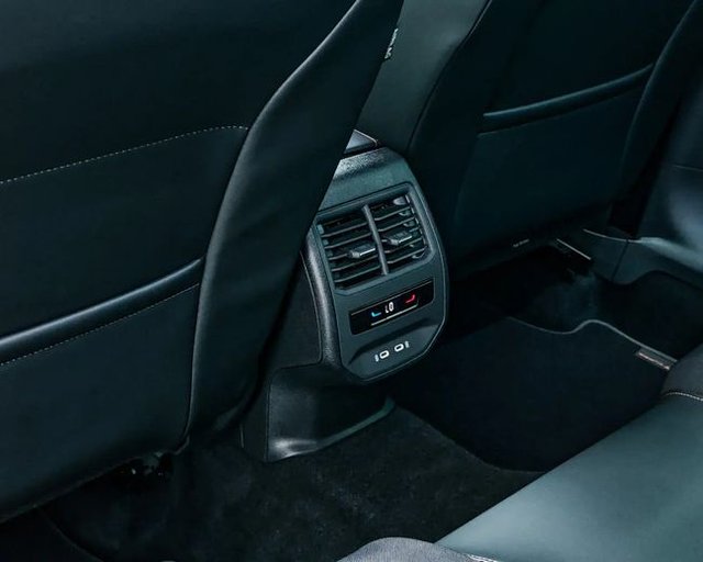 Cupra Formentor 1.5 TSI ACT 150CV