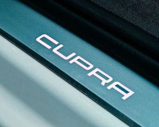 Cupra Formentor 1.5 TSI ACT 150CV