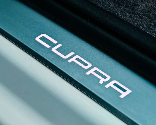 Cupra Formentor 1.5 TSI ACT 150CV