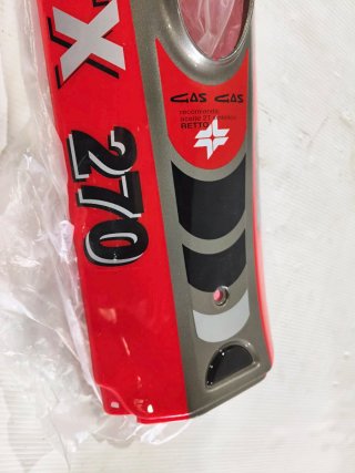 Carcasa Depósito Gasgas JTX 270 Nueva