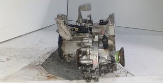 Seat ebf caja de cambios toledo (1l) * 299040