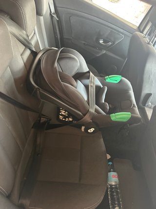 Renault Megane 2009