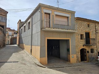Casa en venta en Granyena de les Garrigues