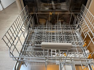 Lavavajillas Miele Active SC G 4203 SC