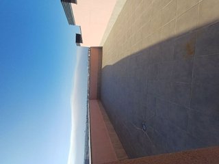 Dúplex en alquiler en San Andrés en Madrid