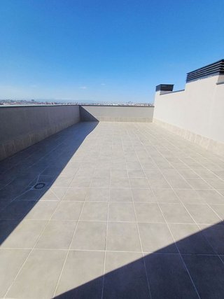 Dúplex en alquiler en San Andrés en Madrid