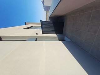 Dúplex en alquiler en San Andrés en Madrid
