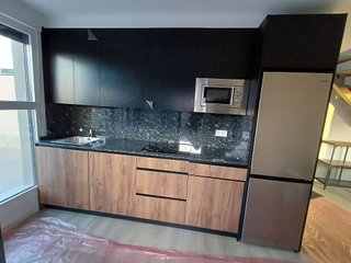 Dúplex en alquiler en San Andrés en Madrid