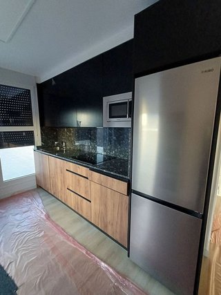 Dúplex en alquiler en San Andrés en Madrid