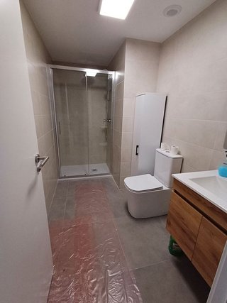 Dúplex en alquiler en San Andrés en Madrid