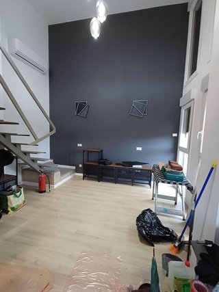 Dúplex en alquiler en San Andrés en Madrid