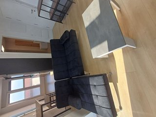 Dúplex en alquiler en San Andrés en Madrid