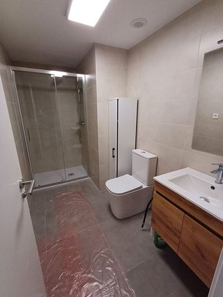 Dúplex en alquiler en San Andrés en Madrid