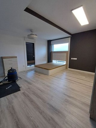 Dúplex en alquiler en San Andrés en Madrid