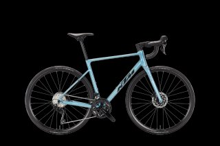 Bici Carretera KTM Revelator 10