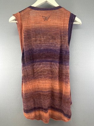 Zadig & Voltaire Jersey sin mangas mujer