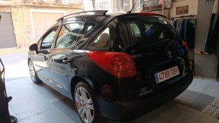 Peugeot 207 2008 "NO NEGOCIABLE"