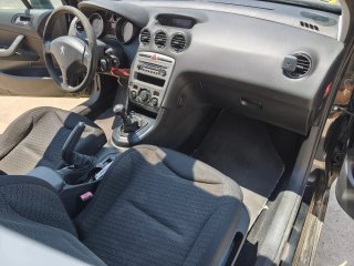 Peugeot 308 1.6 hdi 2011