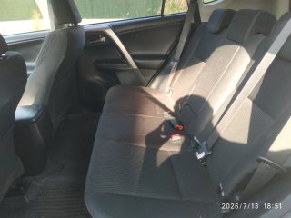 Toyota RAV4 2014