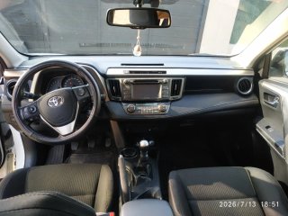 Toyota RAV4 2014