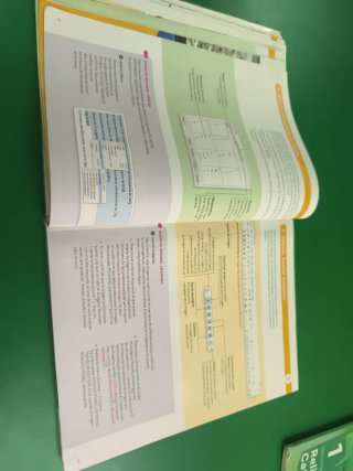Tecnología y Digitalización, Nivel I, ESO