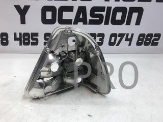 Cuerpo piloto mercedes w202 izquierdo