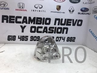 Cuerpo piloto mercedes w202 izquierdo