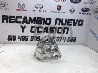 Cuerpo piloto mercedes w202 izquierdo