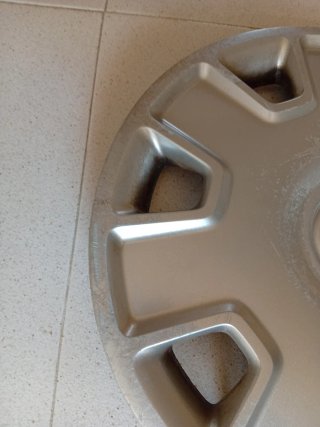 Tapacubos Ford Focus mk2 llanta r15