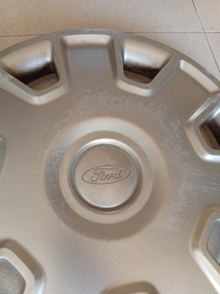 Tapacubos Ford Focus mk2 llanta r15