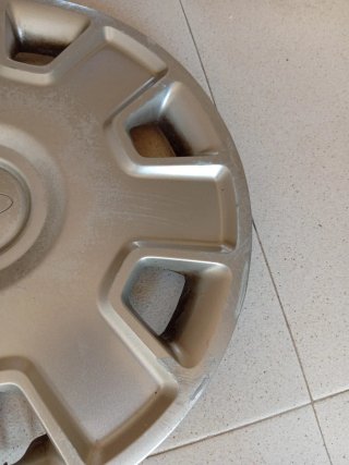 Tapacubos Ford Focus mk2 llanta r15