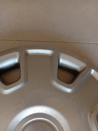 Tapacubos Ford Focus mk2 llanta r15
