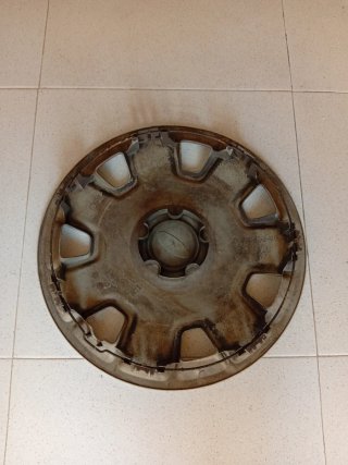 Tapacubos Ford Focus mk2 llanta r15