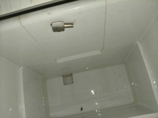 Máquina de hielo Eurowave