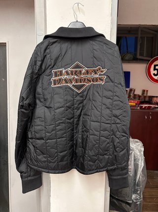 Giacca Harley Davidson Donna XL