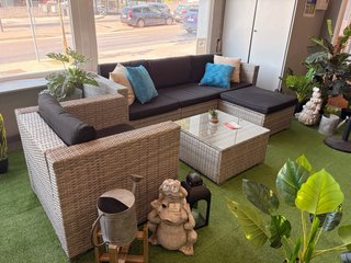 CONJUNTO DE JARDIN - NUEVO