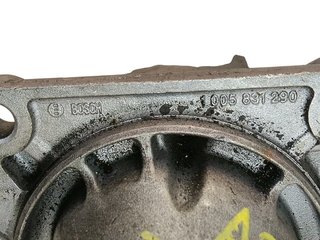 MOTOR ARRANQUE FIAT I DOBLÒ (119) 223B1000 098602