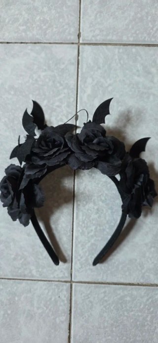 Costume Mercoledì Addams