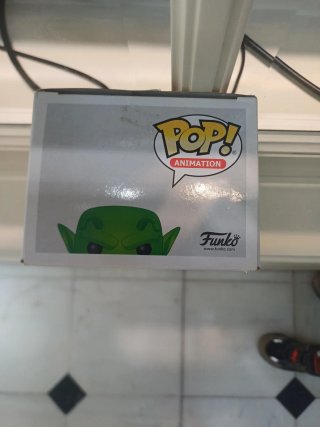 Funko Pop! Dragon Ball Z Piccolo 704