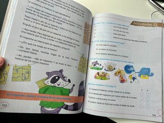 El lobo Lupas, 2 Primaria el misterio del palac...