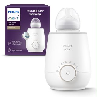 Calentador Biberones Philips Avent Rápido