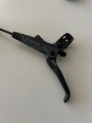Freno Avid Elixir 7