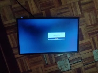 TD Systems TV 22 pulgadas K22LT2F