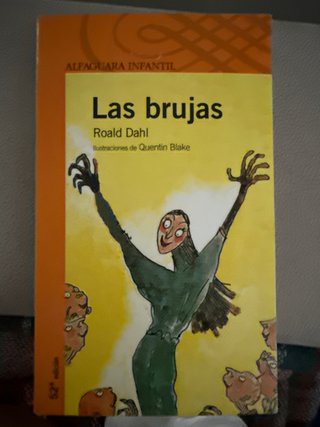 Las brujas