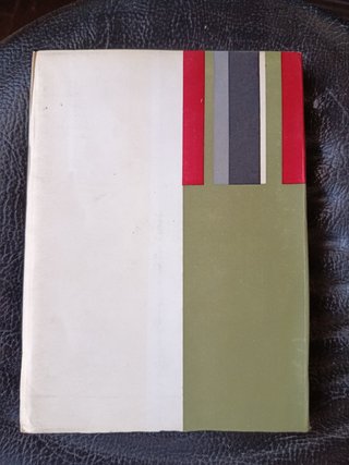 Escrito en España. Dionisio Ridruejo. Intonso.1964